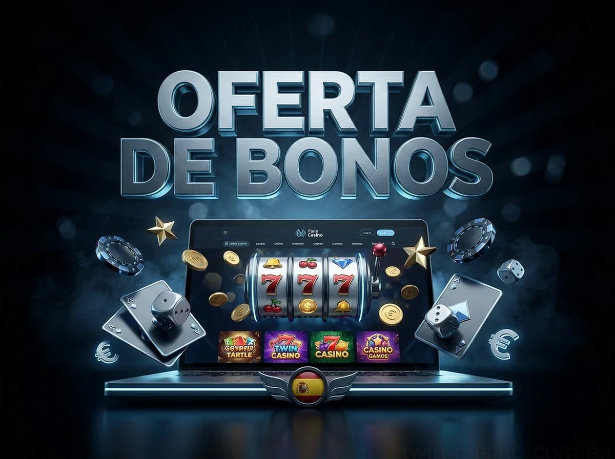 Oferta de Bonos